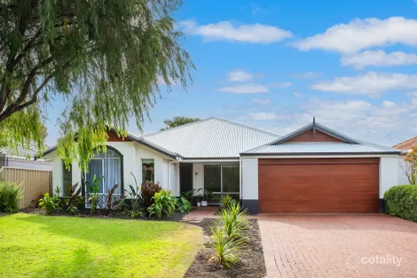 Property photo of 45 Kooljak Road Broadwater WA 6280