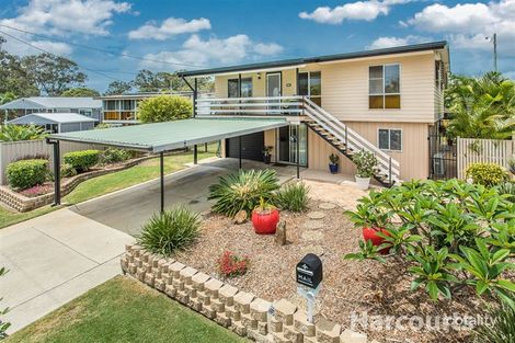 Property photo of 12 Arcadia Crescent Kippa-Ring QLD 4021