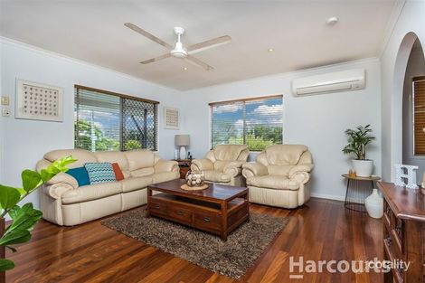 Property photo of 12 Arcadia Crescent Kippa-Ring QLD 4021