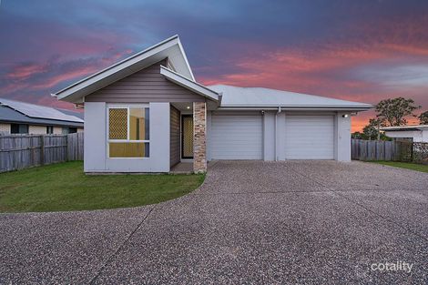 79 Braxlaw Cres, Dakabin, QLD 4503