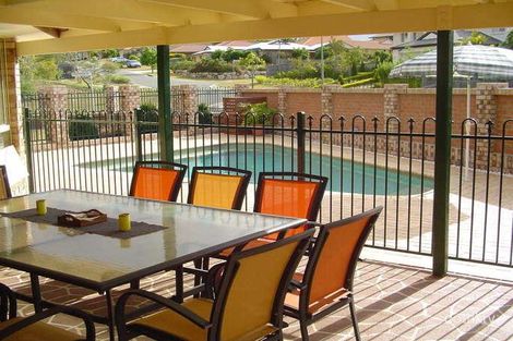 Property photo of 4 Christopher Place Sinnamon Park QLD 4073