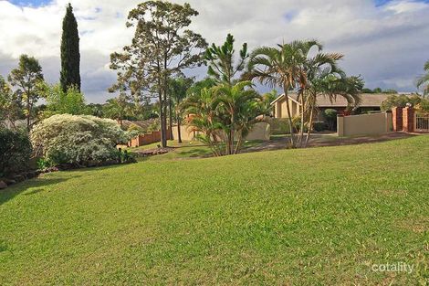 Property photo of 16 Indooroopilly Court Robina QLD 4226