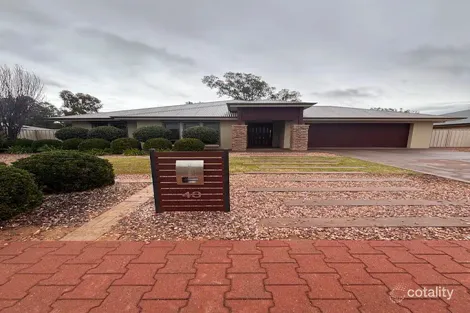 Property photo of 43 Flinders Street Renmark SA 5341