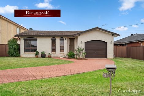 Property photo of 22 Renton Avenue Moorebank NSW 2170