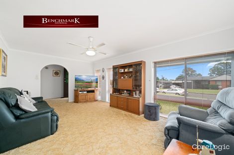 Property photo of 22 Renton Avenue Moorebank NSW 2170