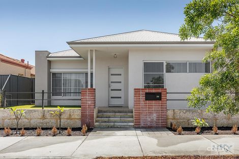 Property photo of 24 Flindell Avenue Caversham WA 6055