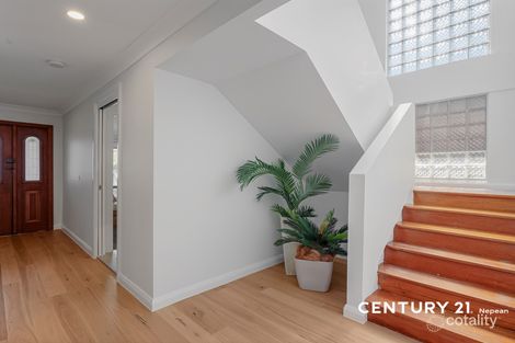 Property photo of 55 Summerfield Circuit Cambridge Gardens NSW 2747