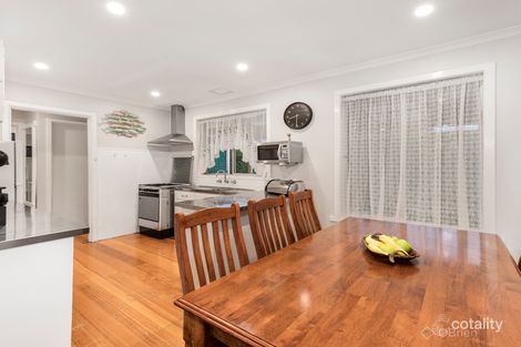 Property photo of 21 Wanke Crescent Dandenong VIC 3175
