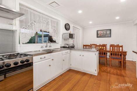 Property photo of 21 Wanke Crescent Dandenong VIC 3175