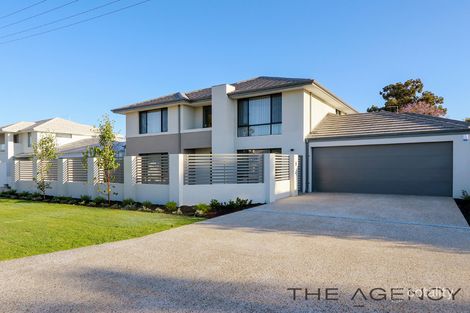 55 Mandora Way, Riverton, WA 6148