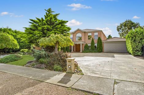 Property photo of 4 Westleigh Drive Werribee VIC 3030