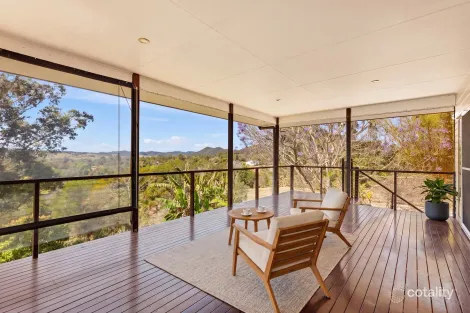 565 East Deep Creek Rd, Cedar Pocket, QLD 4570