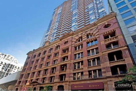 Property photo of 502/267-277 Castlereagh Street Sydney NSW 2000