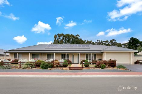 8 Steinborner St, Nuriootpa, SA 5355