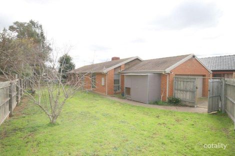 Property photo of 63 Edwards Road Werribee VIC 3030