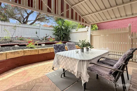 22 Stuart St, Mosman Park, WA 6012