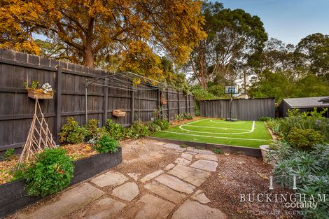 Property photo of 132 Rattray Road Montmorency VIC 3094