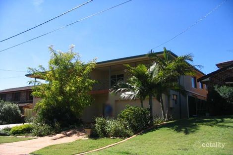 Property photo of 46A Burbank Avenue East Hills NSW 2213