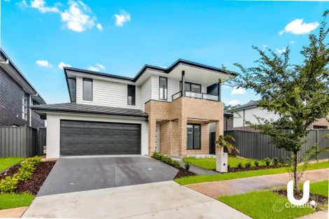 Property photo of 31 Versace Crescent Marsden Park NSW 2765