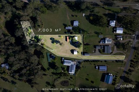 33 Birdwood Dr, Gunalda, QLD 4570