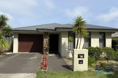 47 Latona Cres, Ropes Crossing, NSW 2760