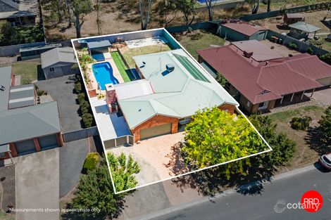 Property photo of 14 Saxby Drive Strathfieldsaye VIC 3551