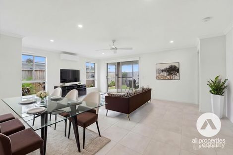 Property photo of 43 Dorrigo Street Yarrabilba QLD 4207
