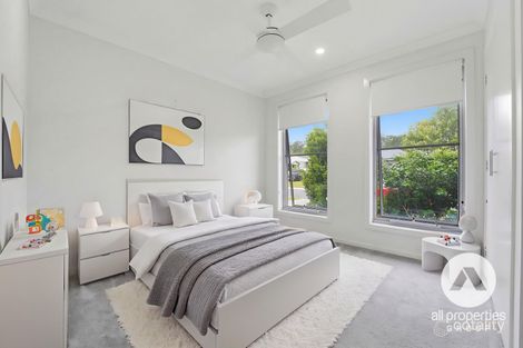 Property photo of 43 Dorrigo Street Yarrabilba QLD 4207