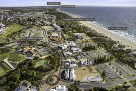 1 Albenga Pl, Secret Harbour, WA 6173