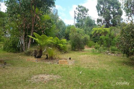 26 Allison Cres, Marysville, VIC 3779