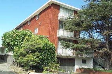 Property photo of 3/3 Stansell Street Gladesville NSW 2111