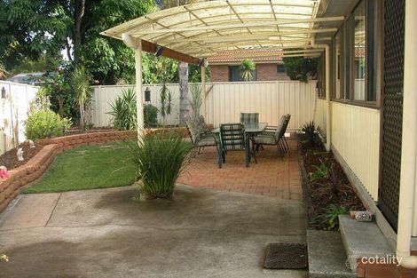 Property photo of 51 Greenmeadows Crescent Toongabbie NSW 2146