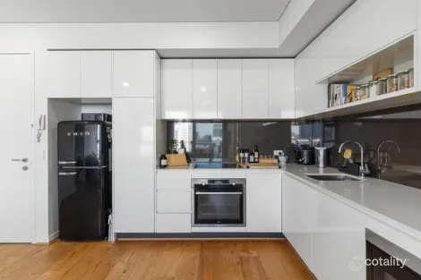Property photo of 1006/78 Stirling Street Perth WA 6000