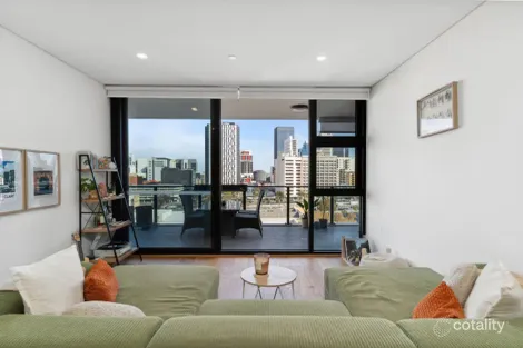 Property photo of 1006/78 Stirling Street Perth WA 6000