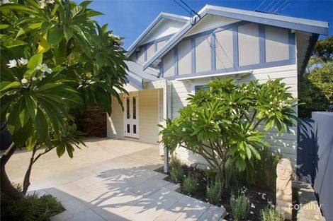 Property photo of 108 Crown Road Queenscliff NSW 2096