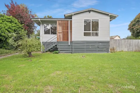 26 Greenwood Pde, Leongatha, VIC 3953