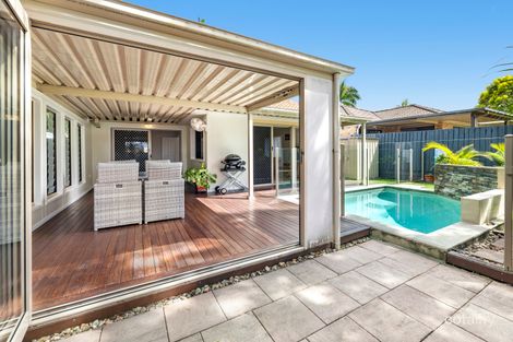 Property photo of 24 Vivacity Drive Upper Coomera QLD 4209