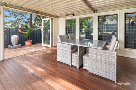 Property photo of 24 Vivacity Drive Upper Coomera QLD 4209