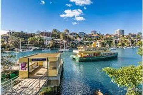 Property photo of 14/44 Cremorne Road Cremorne Point NSW 2090