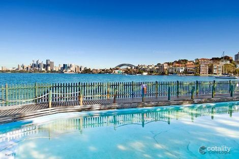 Property photo of 14/44 Cremorne Road Cremorne Point NSW 2090