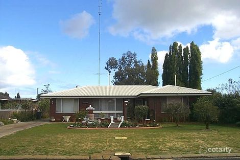 4 Windich Way, Carey Park, WA 6230