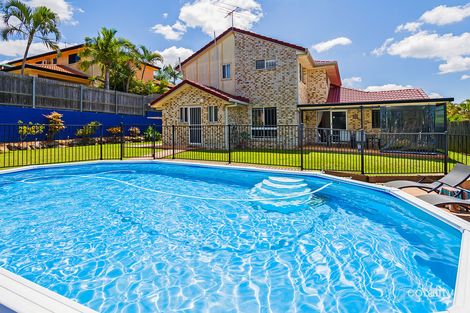 Property photo of 49 Saint Clair Crescent Wishart QLD 4122