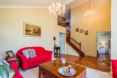 Property photo of 49 Saint Clair Crescent Wishart QLD 4122