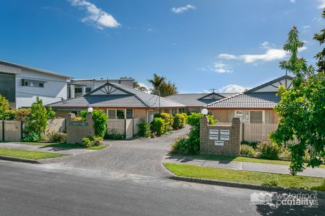 3/28 Wyllie St, Redcliffe, QLD 4020