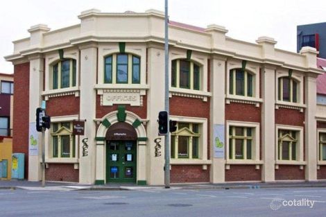 2/1 Creswells Row, Hobart, TAS 7000