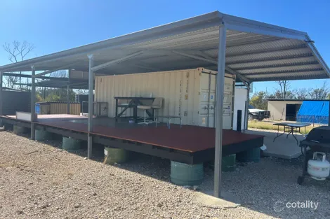 Lot 72 West Valley Rd, Tara, QLD 4421