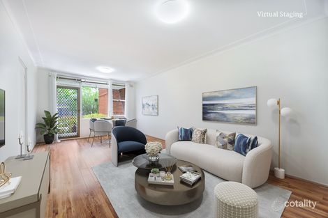 1/116 Victoria Ave, Chatswood, NSW 2067