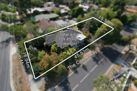 22 Mullum Mullum Rd, Ringwood, VIC 3134