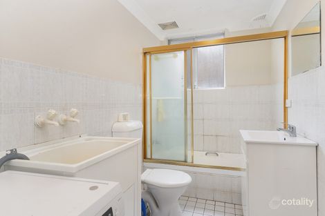 Property photo of 5/30 Henley Road Homebush West NSW 2140