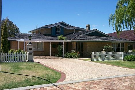 Property photo of 9 The Lane Churchlands WA 6018